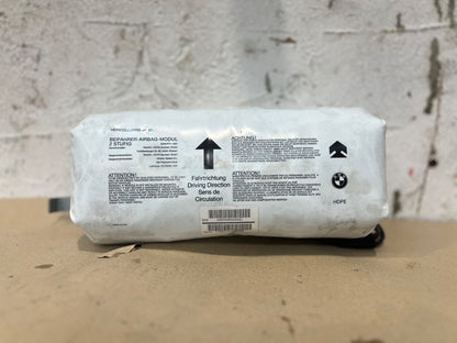 BMW 3 Series E46 Passenger N/S Dashboard A Bag 39939454300Z