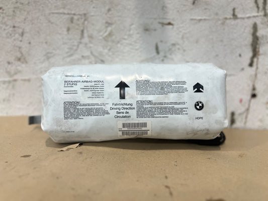 BMW 3 Series E46 Passenger N/S Dashboard A Bag 39939454300Z