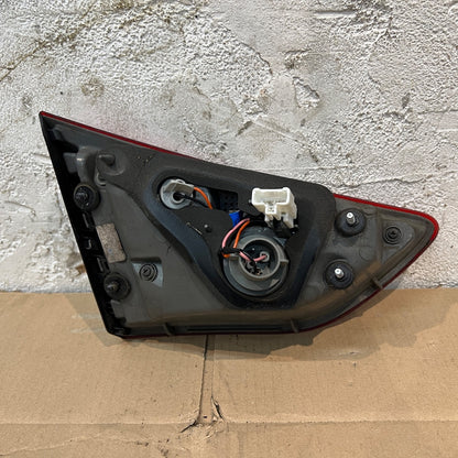 2011-2018 Hyundai I30 MK2 GD Rear Inner Right Drivers Light Unit 92404a50