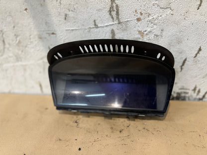 BMW E90 E91 E92 E93 CIC High Resolution 8.8" Dash Screen Display 9193745 #088