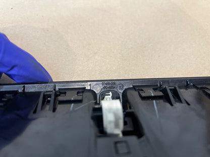 2010-2015 FORD C-MAX MK2 DASHBOARD CENTRE AIR VENT 07468-009