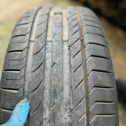 GENUINE BMW 3 4 SERIES F30 F32 F36 442M FRONT ALLOY WHEEL 8Jx19" ET:36 7846780