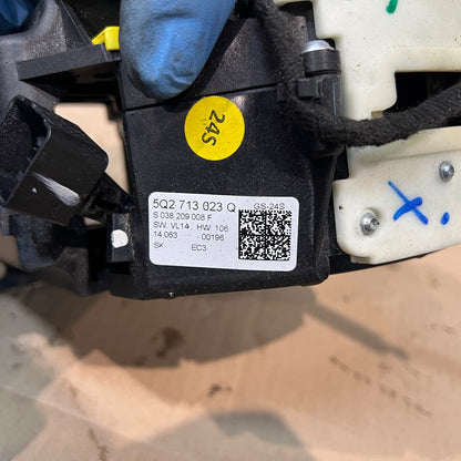 VOLKSWAGEN Audi Seat Skoda Dsg Automatic GEAR SELECTOR LINKAGE 5Q2713023Q