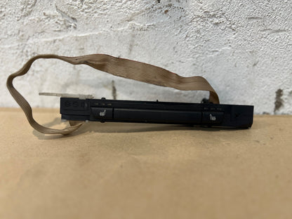 BMW 1 3 Series E81 E87 E90 E91 E92 Heated Seat Control Switch Panel 6962589 6g6b