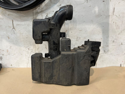 2012-2015 HYUNDAI I30 II 1.6 CRDi Intake Damper Air Resonator 28220-A5800