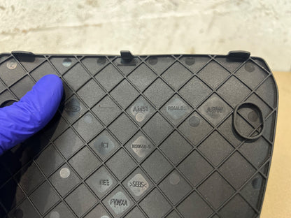 Ford C-MAX 2011 Interior Trim 18305505, 1830550-5 #1546382-88