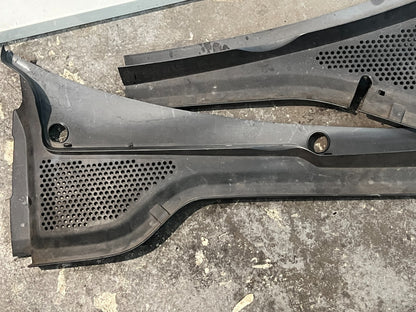 VW AUDI SEAT SKODA Upper Scuttle Panel 2013-2020