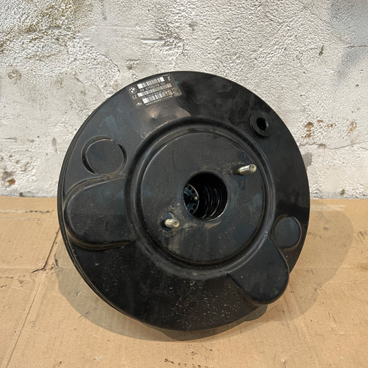 BMW E46 3 Series Brake Servo Booster Master Cylinder 6755278