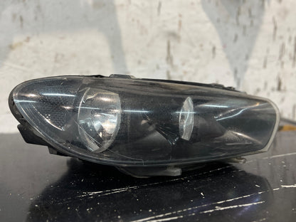 Volkswagen SCIROCCO MK3 08-14 FRONT RIGHT Drivers HEADLIGHT 1K8941006J