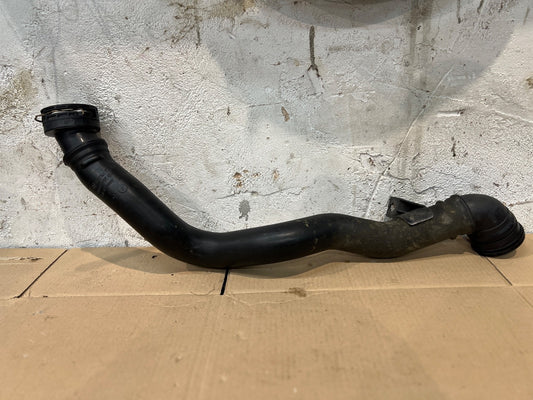 16-21 VAUXHALL ASTRA K MK7 1.6 B16DTH B16DTU INTERCOOLER OUTLET PIPE 39017741