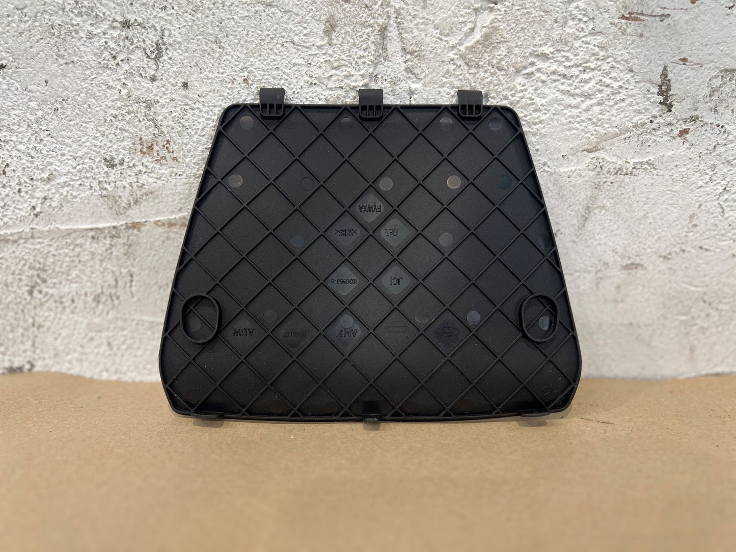 Ford C-MAX 2011 Interior Trim 18305505, 1830550-5 #1546382-88