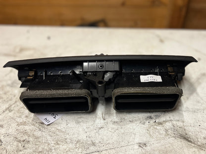 BMW X3 Series E83 LCI Fresh Air Grille Center Dash Dashboard Vent Part 3415965