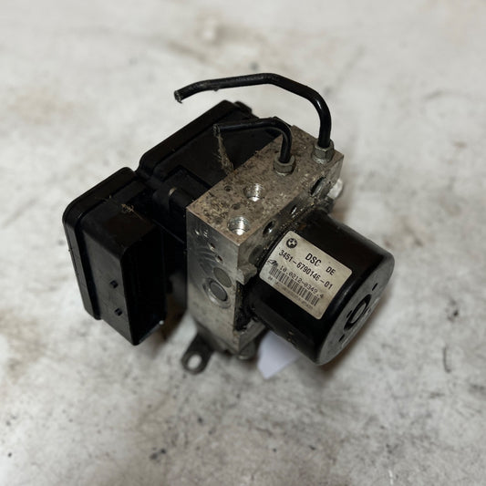 BMW 3 Series E90 E91 LCI E92 DSC ABS Hydro Braking Unit Pump 6790147 6790146