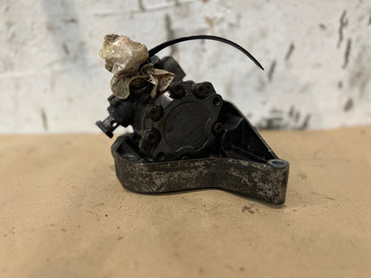 BMW 5 Series E60 E61 M57 3.0 Diesel Power Steering Pump 96209 7693974