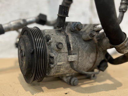 2012-2017 Hyundai/Kia 1.6CRDI AIR CON COMPRESSOR/PUMP E500-JDCCE11