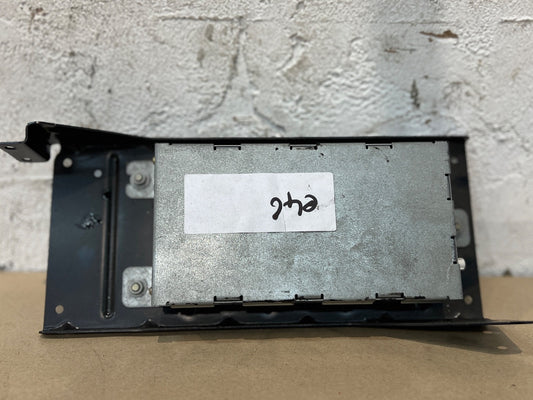 BMW 5 X5 E46 E39 E53 Hands-free Electronics Charging Module MULF 6955522