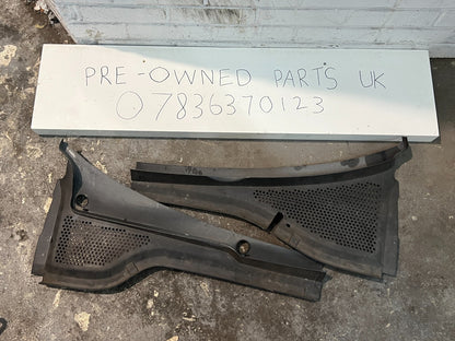 VW AUDI SEAT SKODA Upper Scuttle Panel 2013-2020