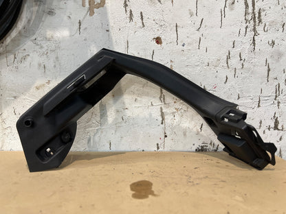 13-20 Volkswagen Golf Mk7 5G Right Rear Parcel Shelf Support Trim 5G6867762H