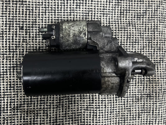 BMW M57n2 Starter Motor 0001115046 12v Bosch