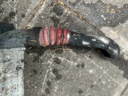 BMW E90 E91 E92 E93 325d 330d Air Charge Intercooler MODINE 7800680