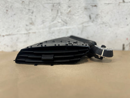 2010-2015 Ford Kuga/Focus/C-Max Left Nearside Passenger Front Air Vent 07465-000