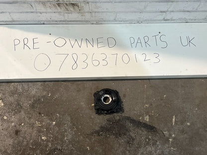 VW AUDI SEAT SKODA Steering Wheel Clock Spring 6Q0963649C Used - Fits 2013-2020