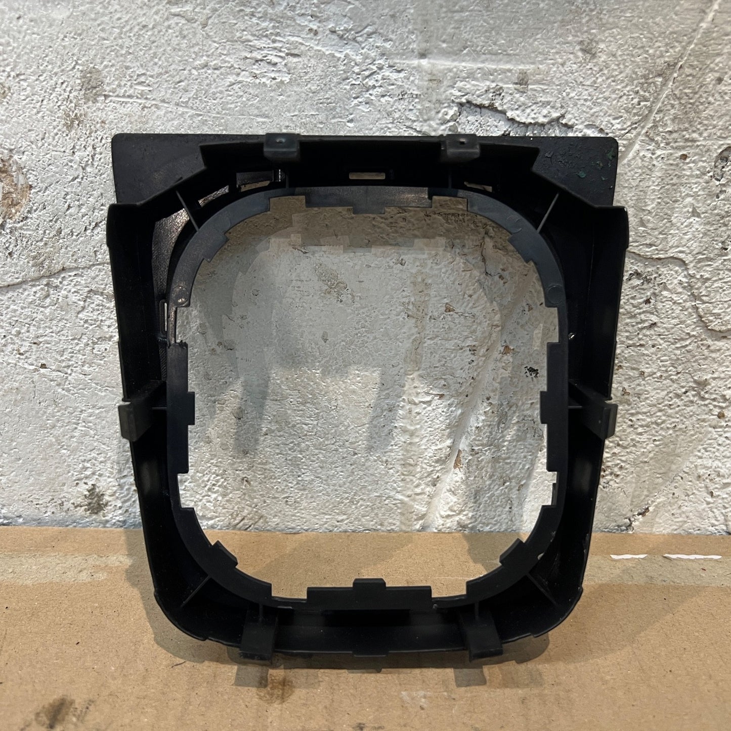 VOLKSWAGEN Gear Knob And Gaiter Surround 5K0711113G