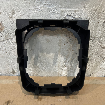 VOLKSWAGEN Gear Knob And Gaiter Surround 5K0711113G