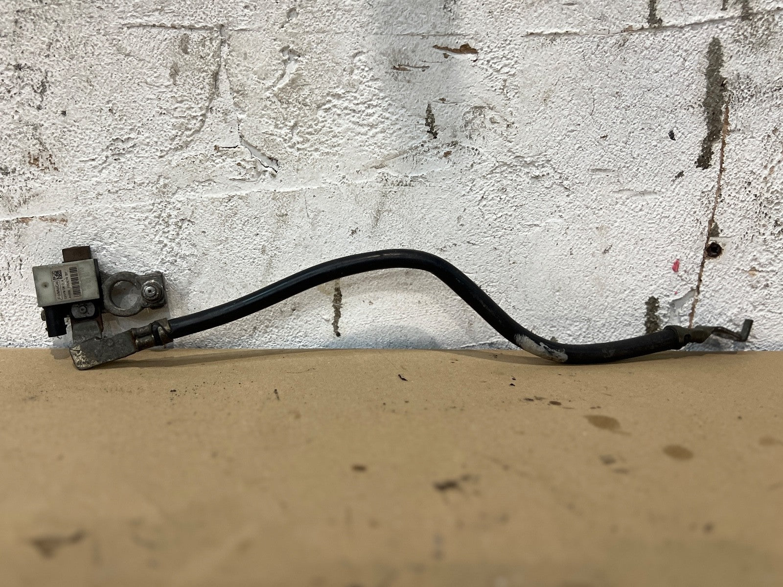 Ford Battery Negative Cable Wiring Harness 2010-2019 AV6N10C679BD Mk3