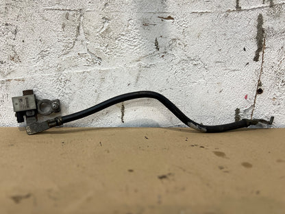 Ford Battery Negative Cable Wiring Harness 2010-2019 AV6N10C679BD Mk3