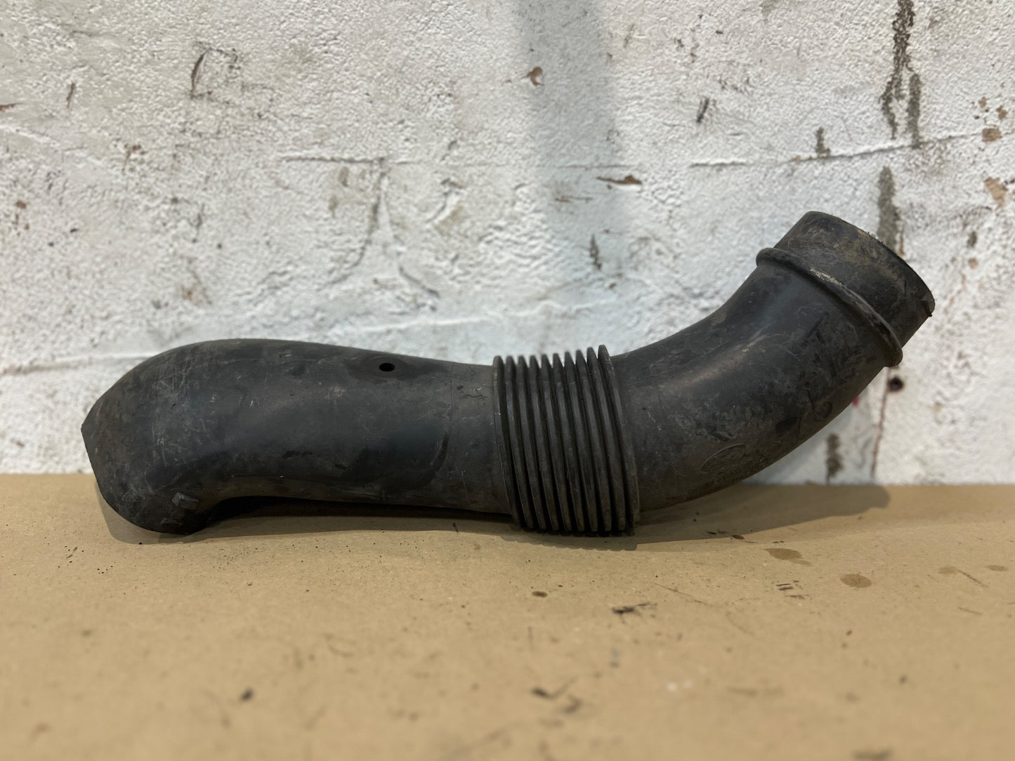 2010-2016 Ford Diesel 2.0 Air Filter Box Intake Pipe BK319A675AE