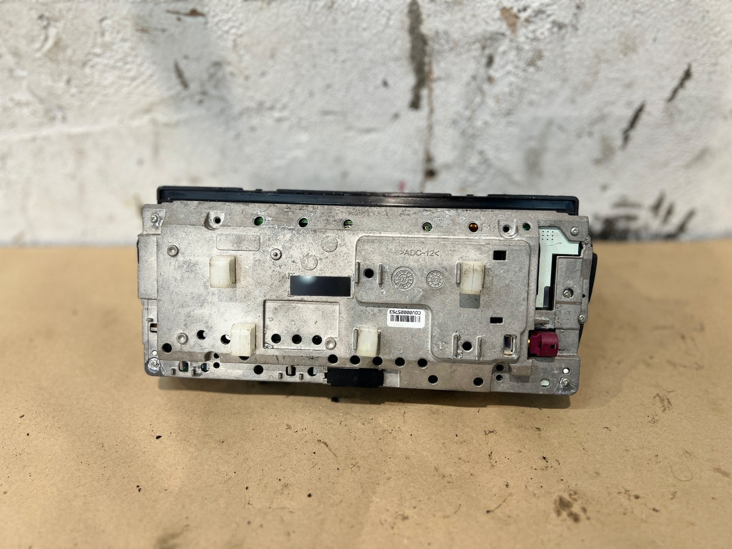 BMW E90 E91 E92 E93 CIC High Resolution 8.8" Dash Screen Display 9193745 #088