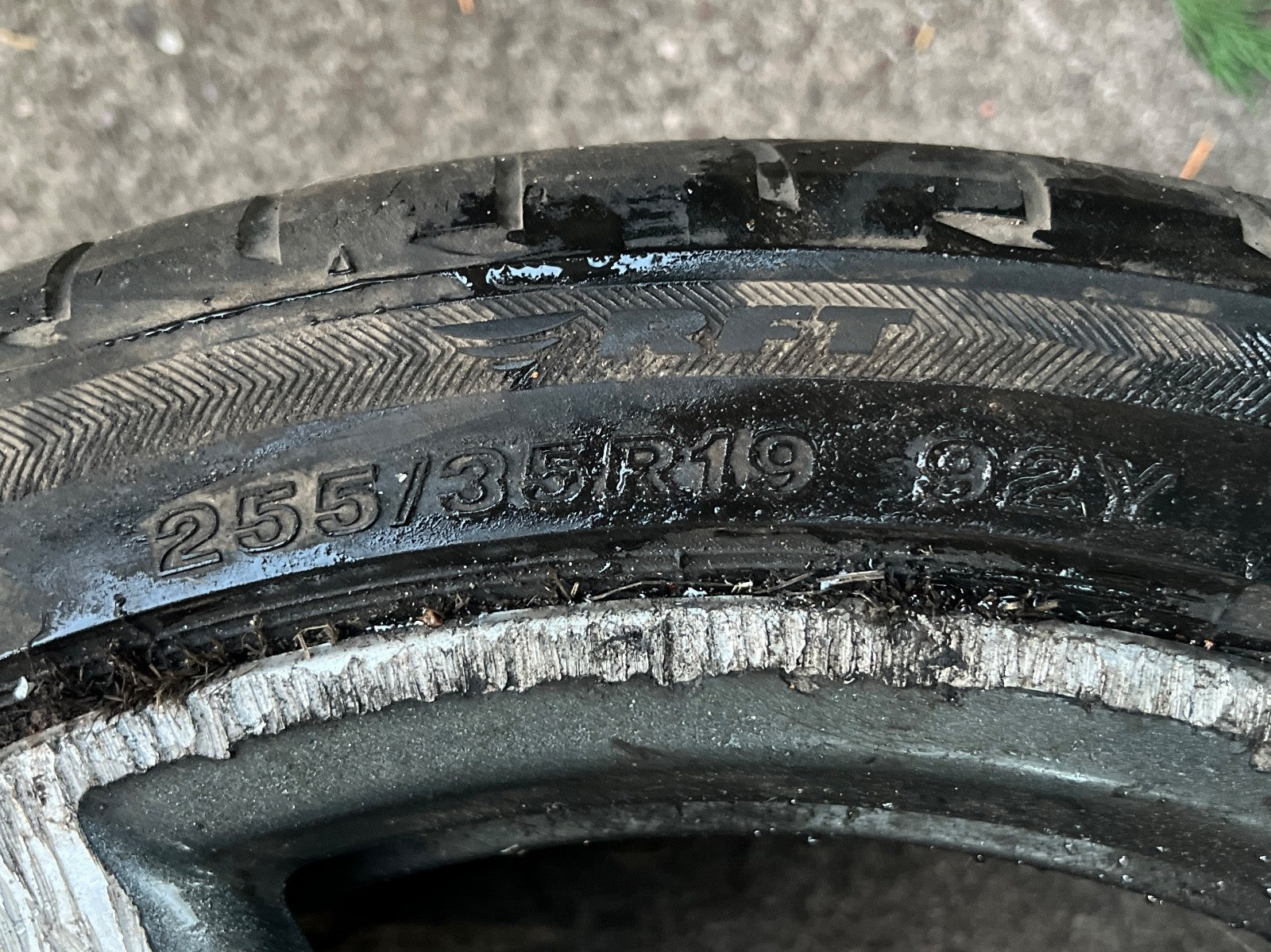 GENUINE BMW 3 4 SERIES F30 F32 F36 442M REAR ALLOY WHEEL 7846781 Orbital Grey