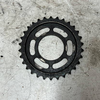 BMW E60 E61 E90 E91 E92 3.0D M57 Engine Intake SPROCKET 7780588m