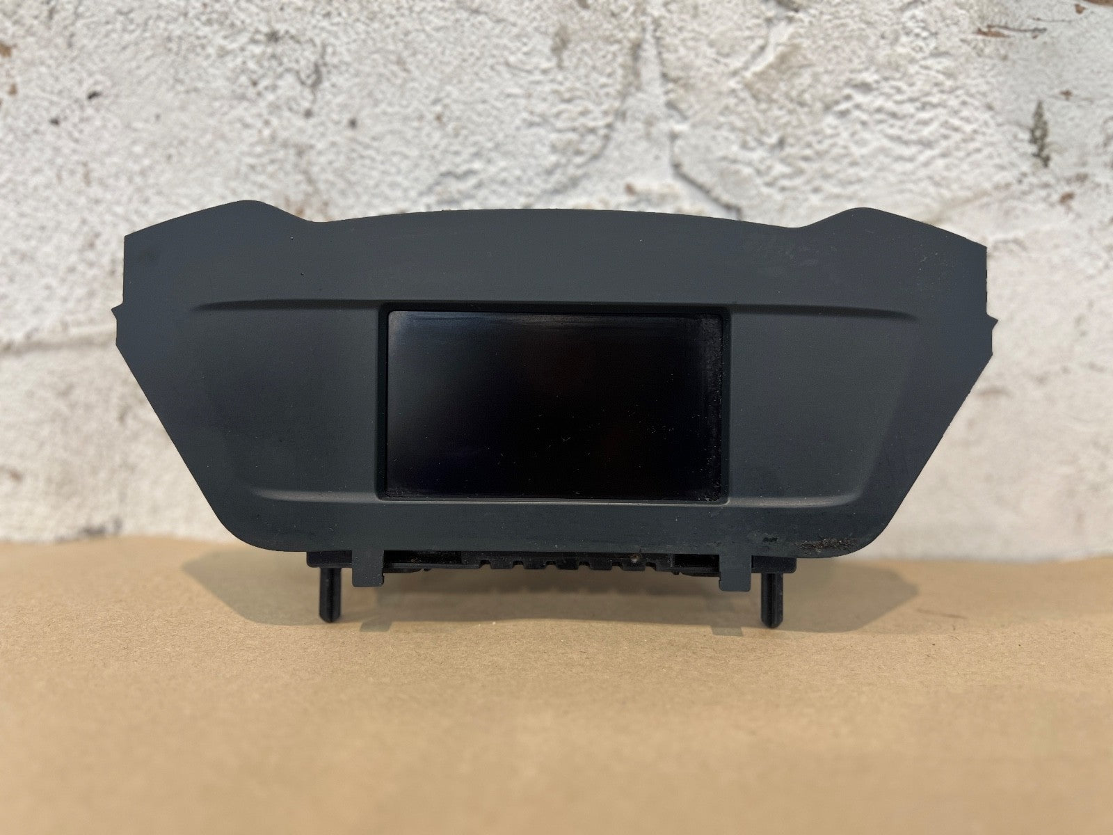 10-15 Ford Focus Kuga CMax Fiesta MFD High Display Screen DM5T-18B955-GB C520E