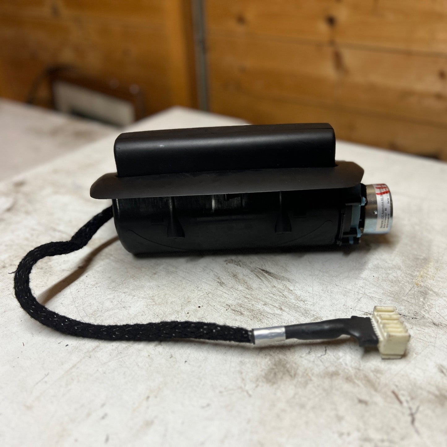 BMW Central Navigation Information Display I Drive Fits X3 E83 2005-2008 3450620