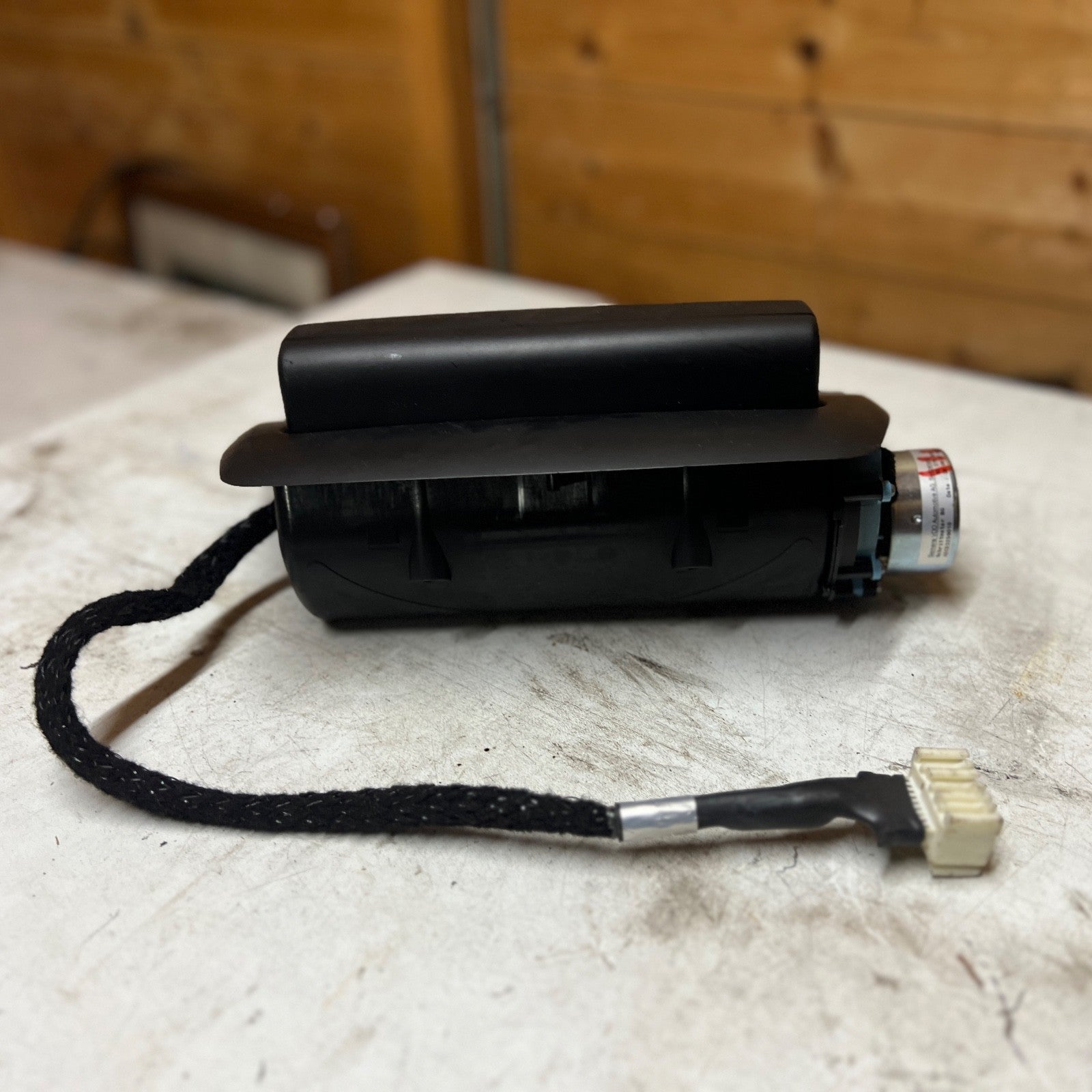 BMW Central Navigation Information Display I Drive Fits X3 E83 2005-2008 3450620