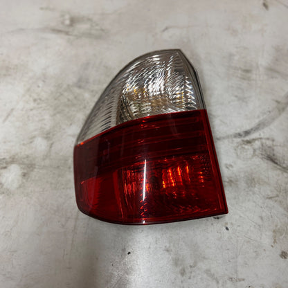 BMW X3 E83 LCI Rear Left N/S LED Tail Lamp Light Side Panel 7162209