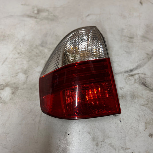 BMW X3 E83 LCI Rear Left N/S LED Tail Lamp Light Side Panel 7162209