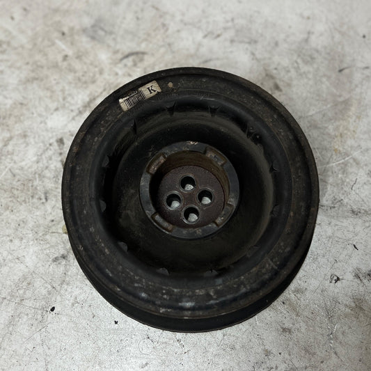 BMW 3 5 7 X3 X5 E90 E91 E92 E60 E61 E65 E83 E70 E53 Vibration Damper M57 7793593