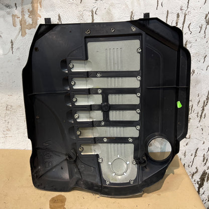 BMW Diesel Top Engine Acoustic Cover N57 3 Series E90 E91 E92 E93 7800064