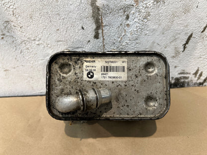 BMW 5 7 X3 Series E60 E61 E65 E83 Auto Gearbox Oil Cooler 7803830