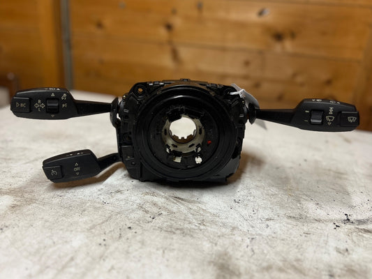 BMW 3 X1 Series E91 LCI E84 Switch Cluster Cruise Control Stalk Unit 6989588