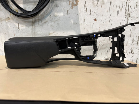 BMW Bare Centre Console Black Fits 3 4 Series F30 F31 F32 F33 F34 F36 9360531