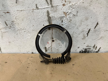 BMW 3 5 X5 330d 530d 730d M57 Dpf Muffler connector clamp 7793677 Diesel