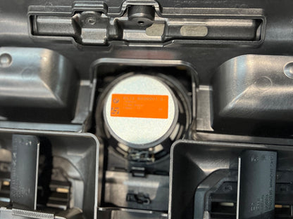 BMW 3 Series E9X LOGIC 7/HARMON KARDON COMPLETE DASHBOARD WITH AIRBAG + SPEAKER