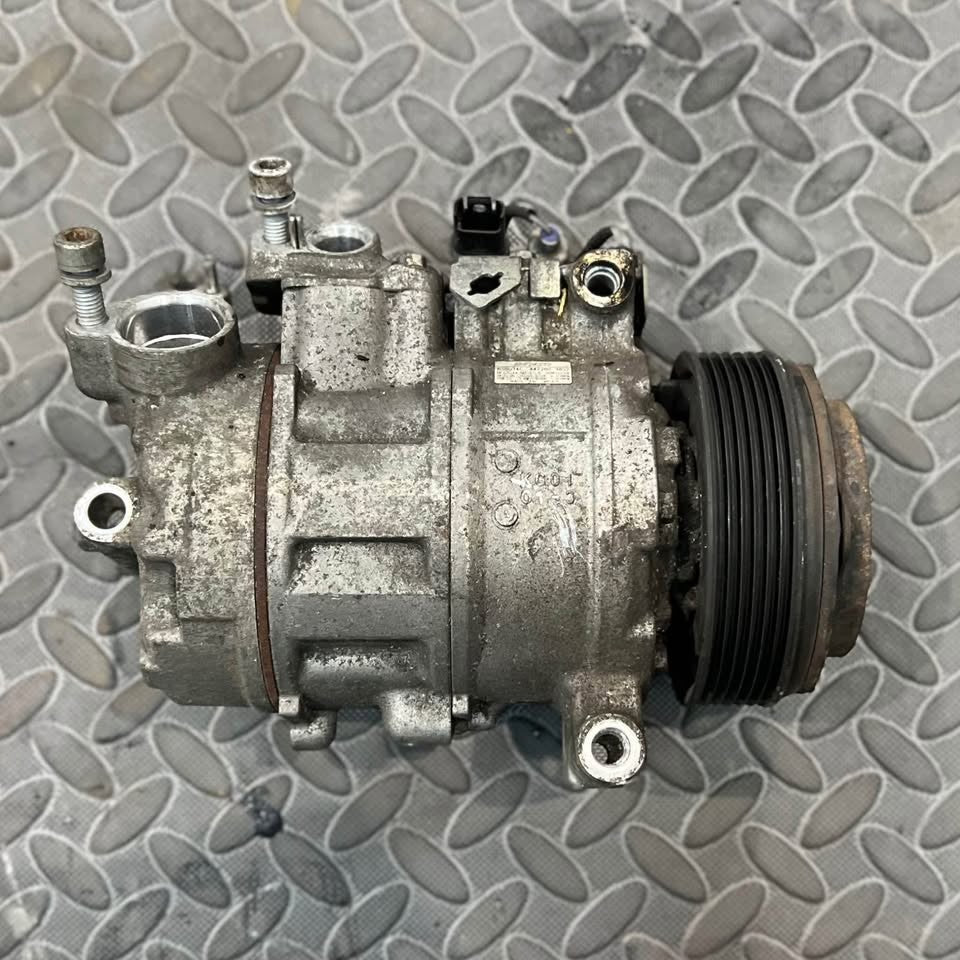 BMW 1 3 4 SERIES F20 F30 F32 F36 N47 N57 N20 AIR CON A/C COMPRESSOR PUMP 9223695