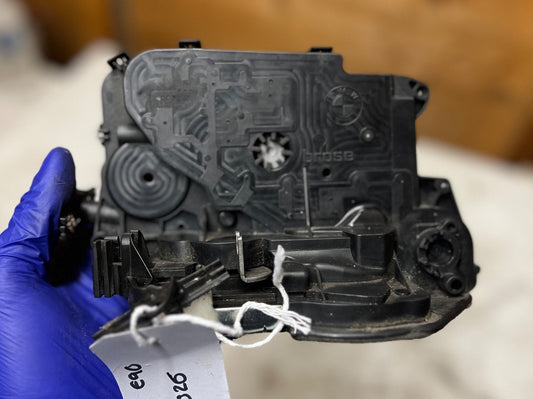 BMW E90 E91 System Latch Actuator Door Lock Left Rear N/S 7060295