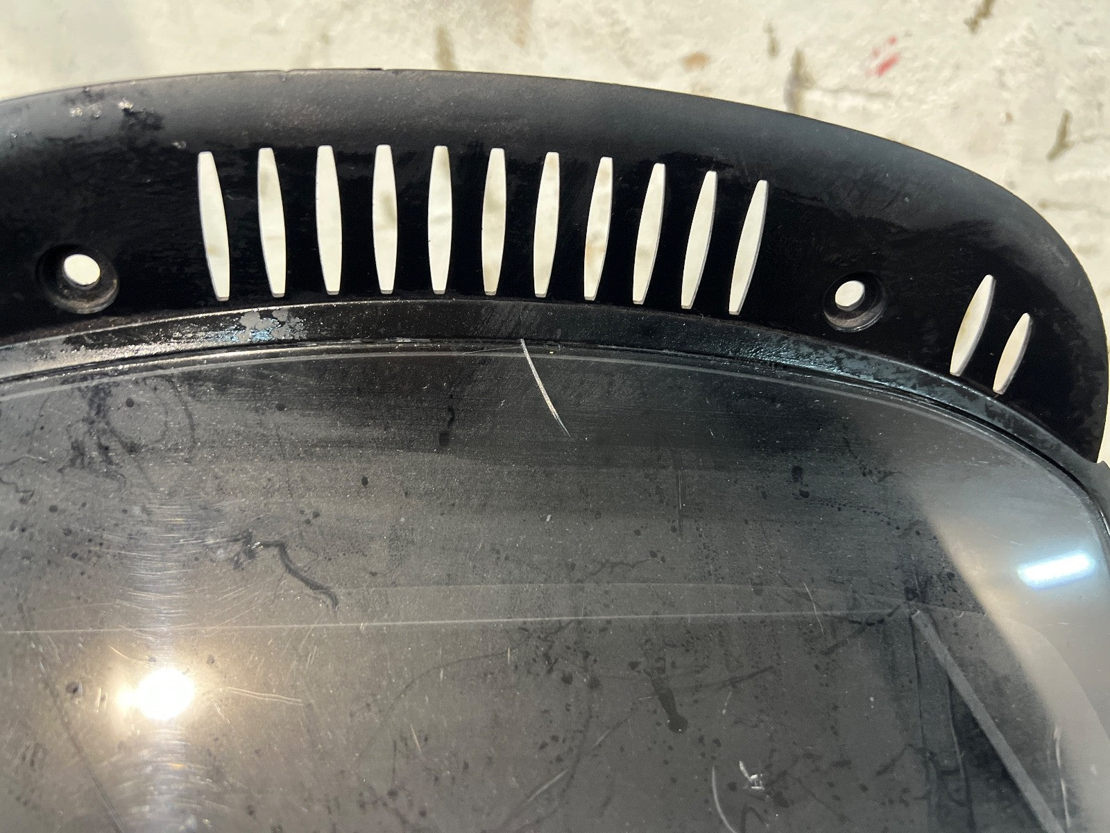 BMW E90 E91 E92 E93 CIC High Resolution 8.8" Dash Screen Display 9193745 #088