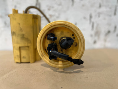 03-10 BMW X3 E83 In Tank Fuel Pump Low Pressure 6763101